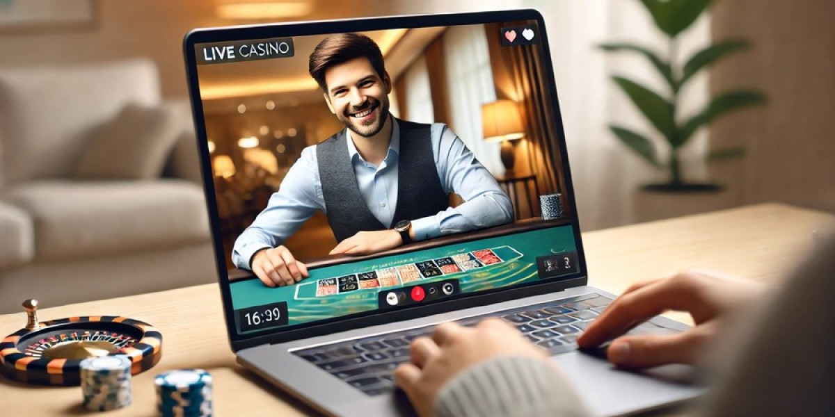 Casino Site: Your Ultimate Gaming Destination