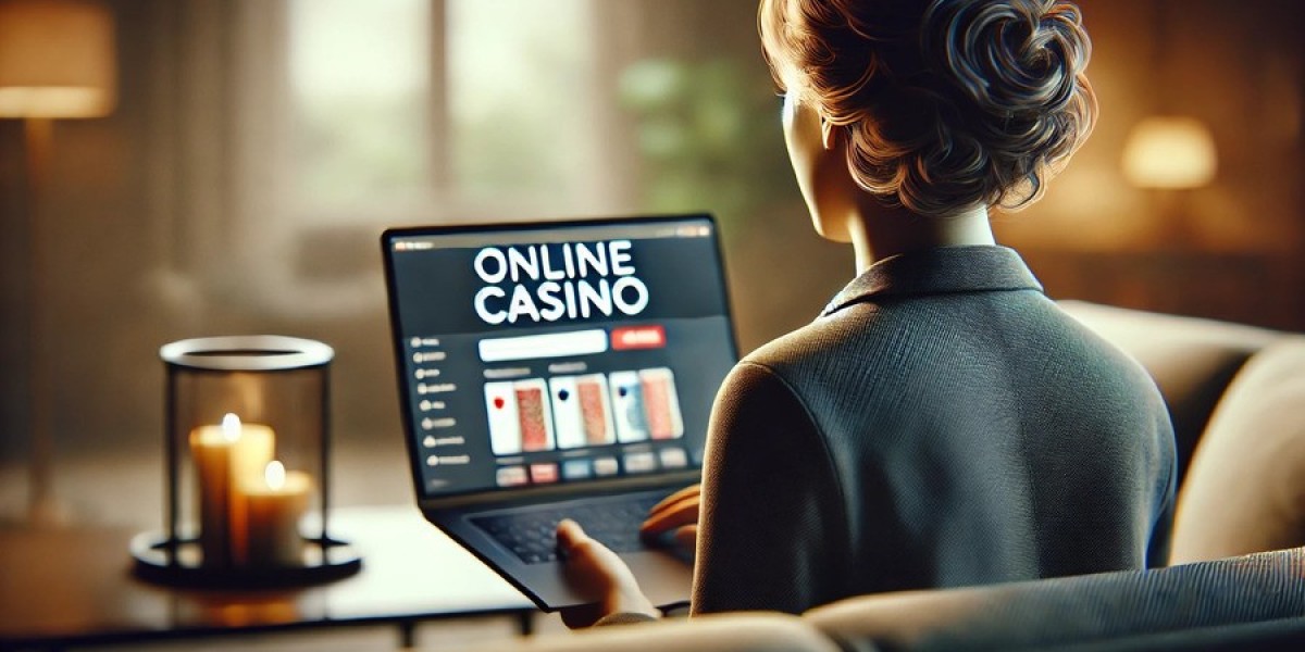 Discover the World of Casino Sites