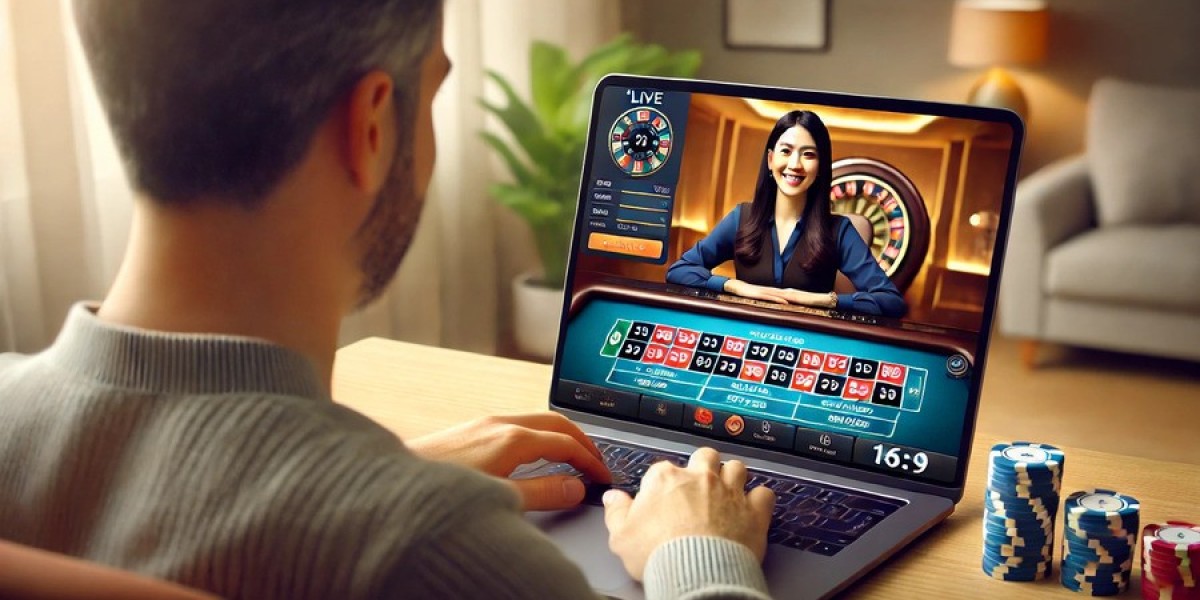 Understanding Progressive Slot Jackpots: Unleashing the Potential of Jackpot Gaming