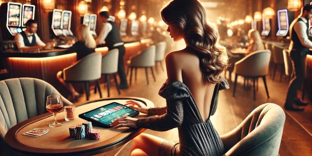 Exploring the Fascinating World of Slots with Unique Themes