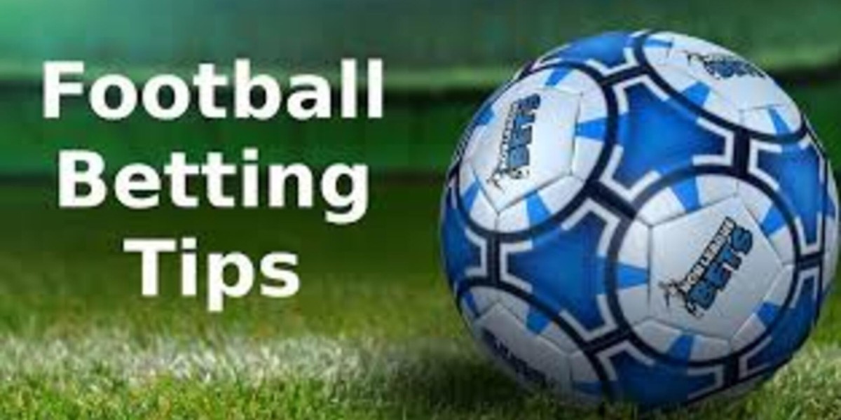 5 Tips to Increase Your Chances of Winning in Football Betting