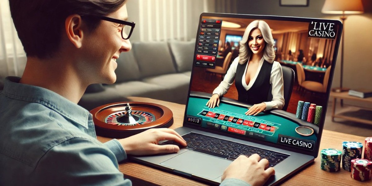 Exploring Trusted Online Casinos: Your Guide to Safe and Enjoyable Gaming