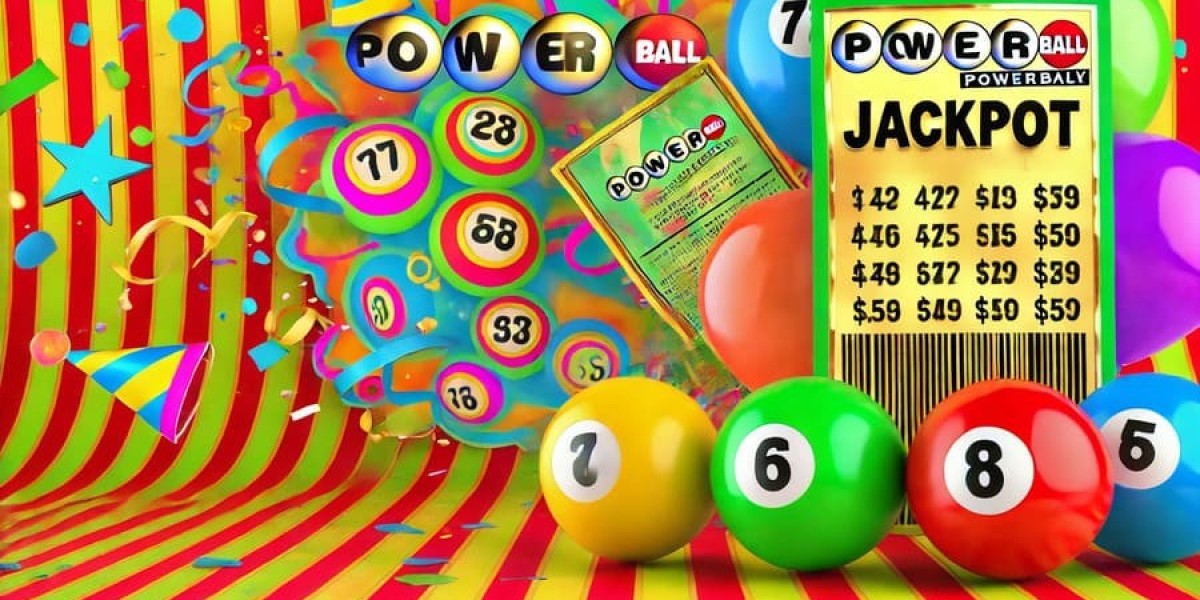 Understanding Powerball Odds: A Comprehensive Guide