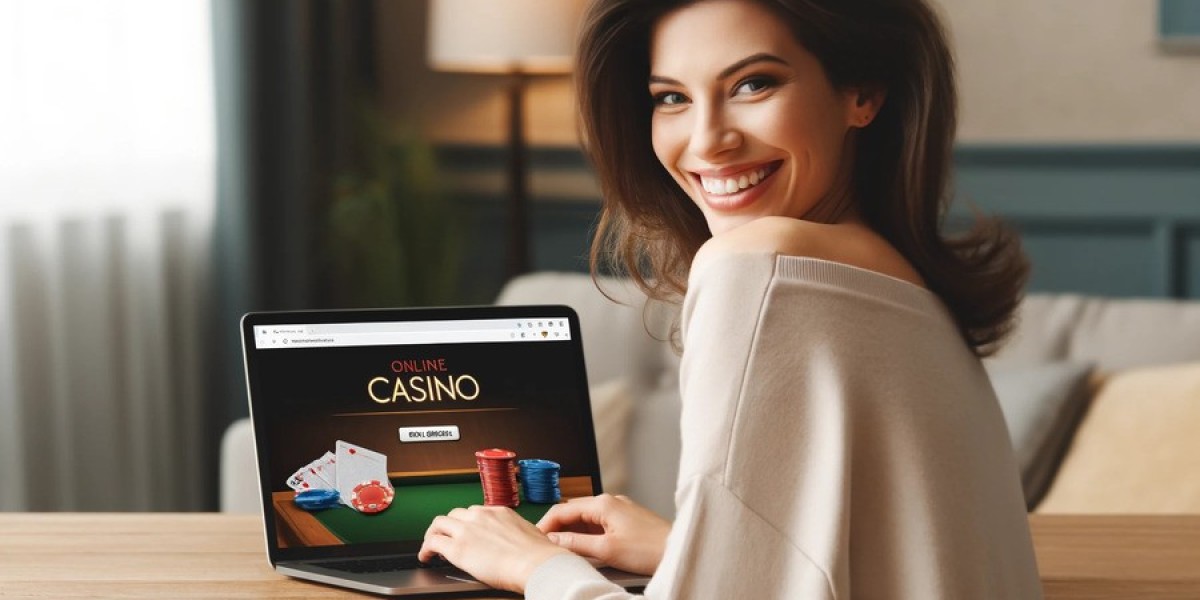 Exploring Safe Online Slot Platforms: A Comprehensive Guide