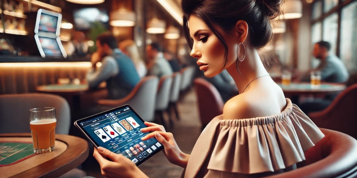 Exploring Free Casino Slots