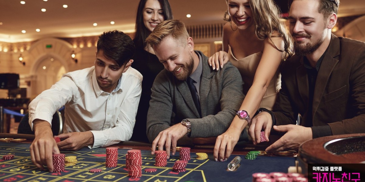 Discover Casino79: The Trusted Baccarat Site and Scam Verification Platform