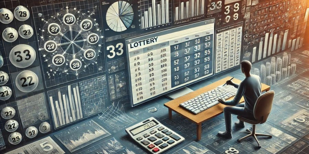 Lotto Jackpot Analysis: Unveiling the Secrets Behind Winning Big