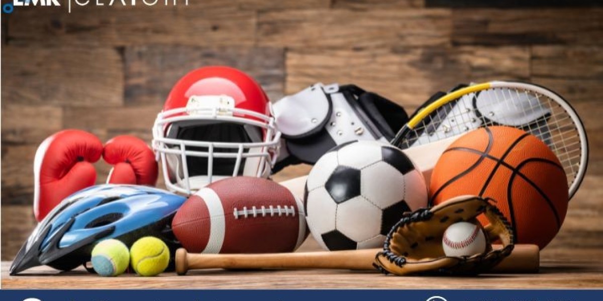 Sports Protective Equipment Material Market: Trends, Drivers, and Growth Opportunities (2025-2034)