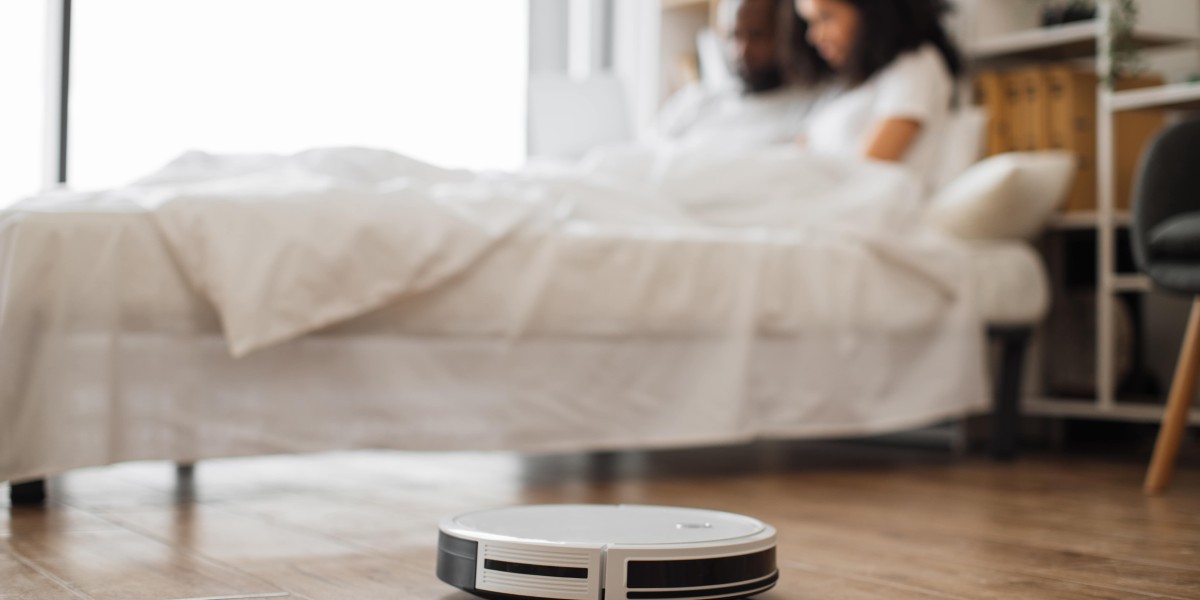 5 Laws That Can Help The Best Robotic Mop And Vacuum Industry