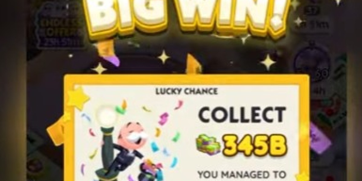 Maximize Your Monopoly GO Rewards with U4GM