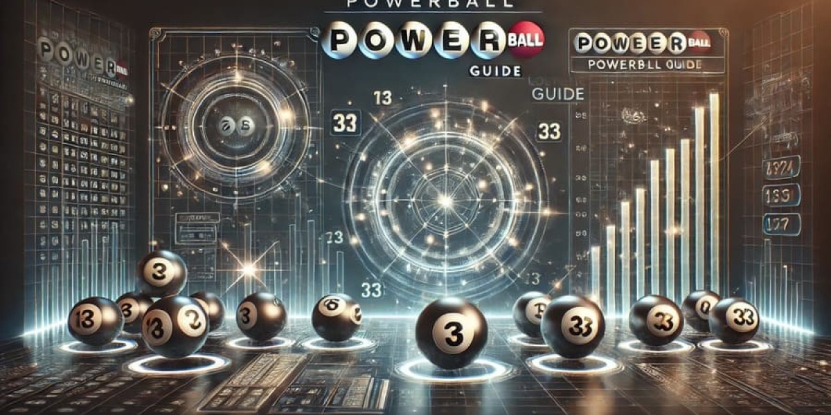 Unlocking Insights: Donghaeng Lottery Powerball Analysis Community Bepick