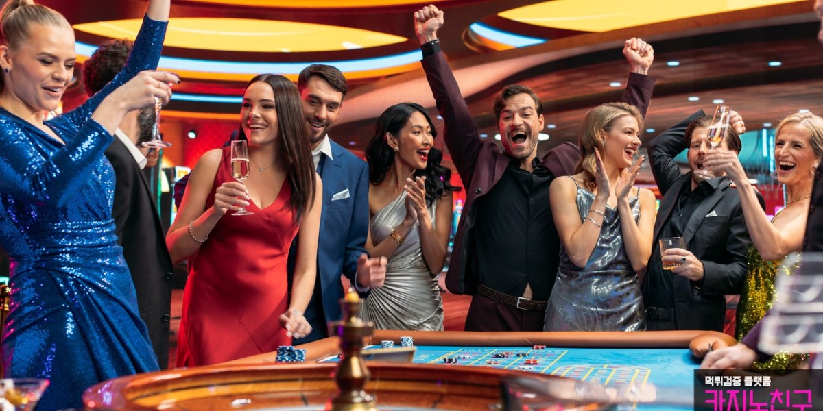 Baccarat Site: Your Go-To for Safe Gaming with Casino79's Scam Verification Platform