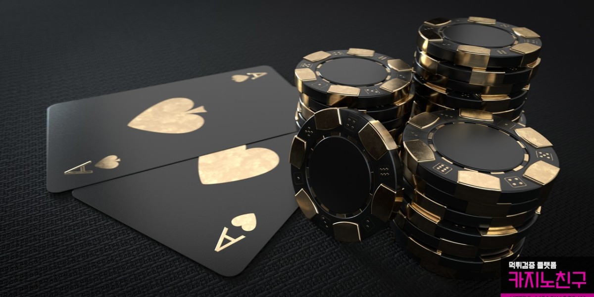 Discover the Perfect Scam Verification Platform: Casino79 for Evolution Casino