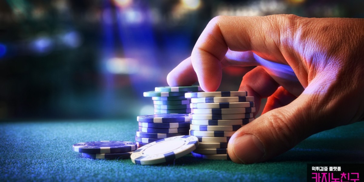 Online Betting Made Safe: Discover Casino79 and Its Unique Scam Verification Features