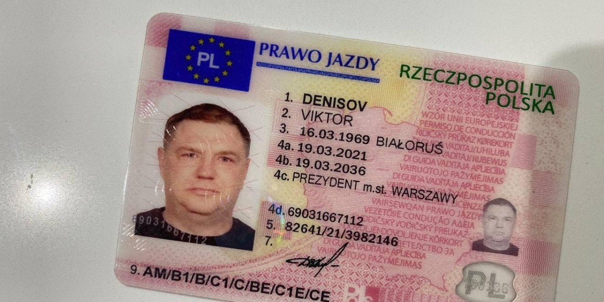 What Is Buy A Driving License And Why Is Everyone Speakin' About It?