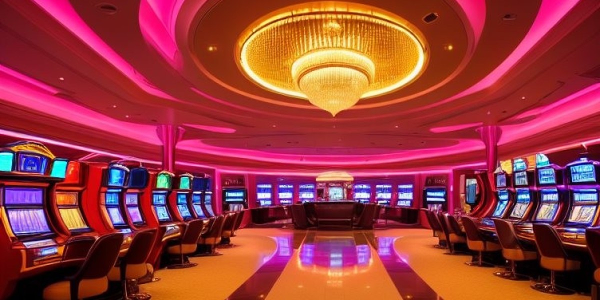 Gaming Comfort via de Madison Casinos App