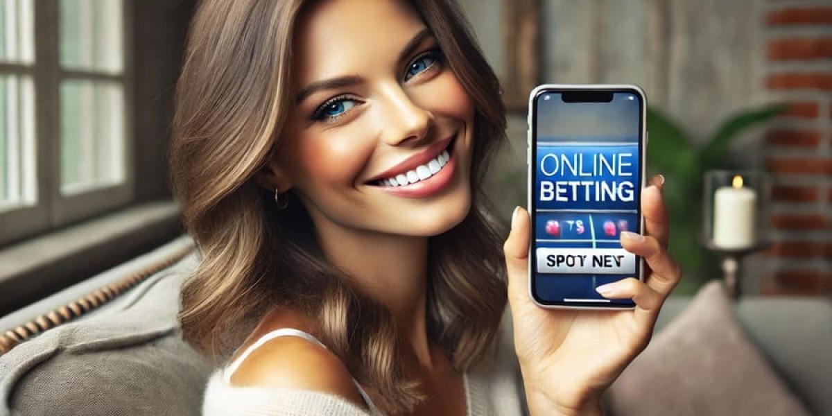 Discovering Safe Betting Sites: Your Guide to Sureman and Scam Verification