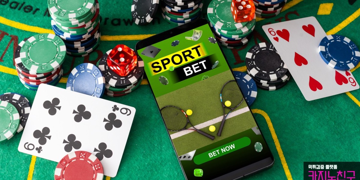 Exploring the Perfect Scam Verification Platform: Casino79 for Online Casino Enthusiasts