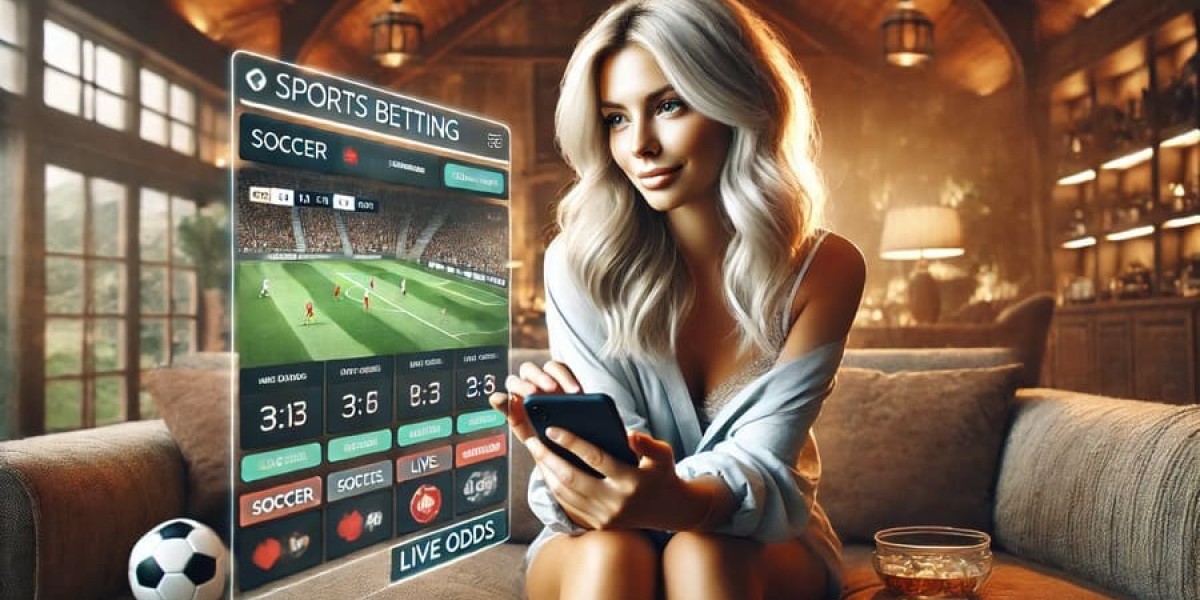 Secure Your Bets: Discover the Best Scam Verification Platform for Online Gambling Sites - toto79.in