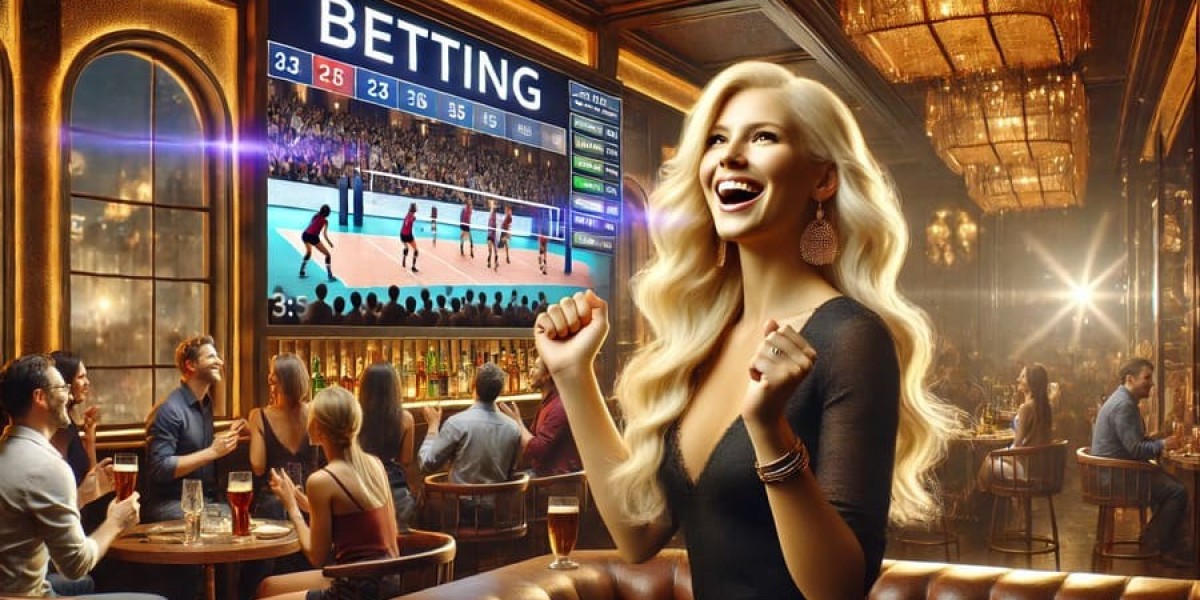 Empowering Online Sports Betting: Discover the Ultimate Scam Verification Platform at toto79.in