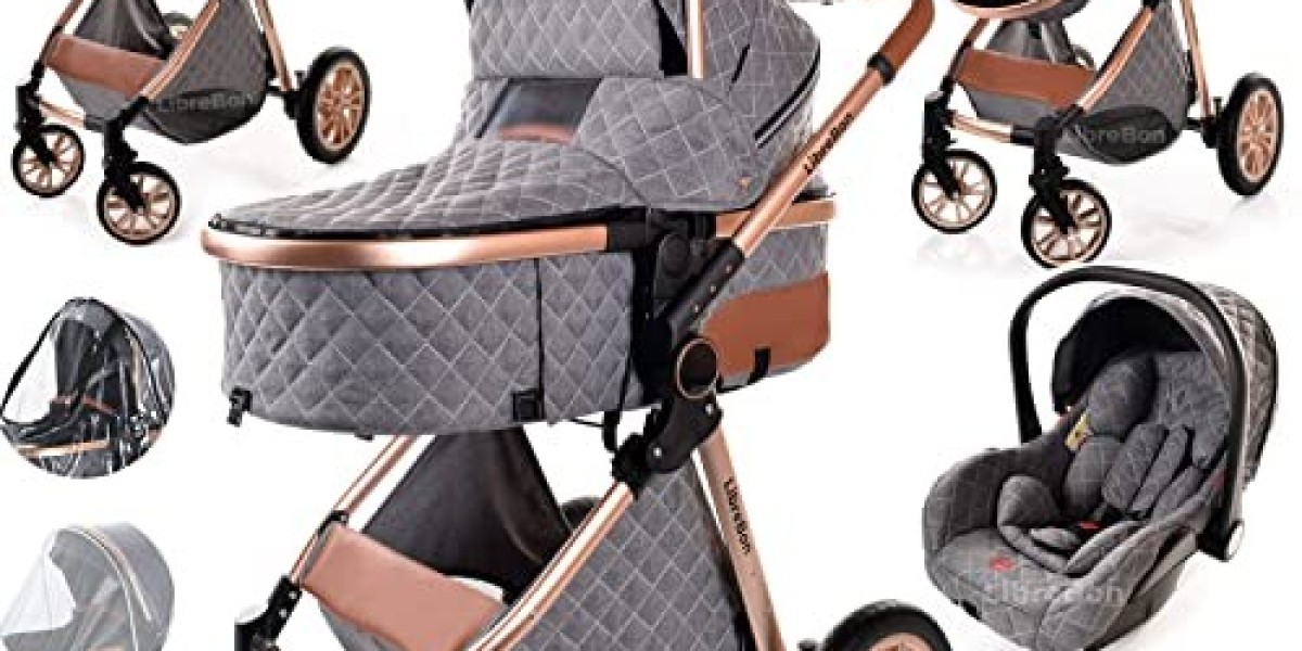 Exploring Pushchairs Travel Systems: A Comprehensive Guide for Modern Parents