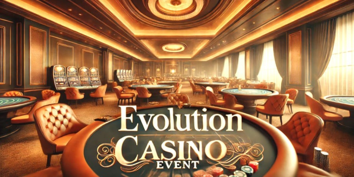 Exploring Evolution Casino: The Role of Onca888 in Scam Verification