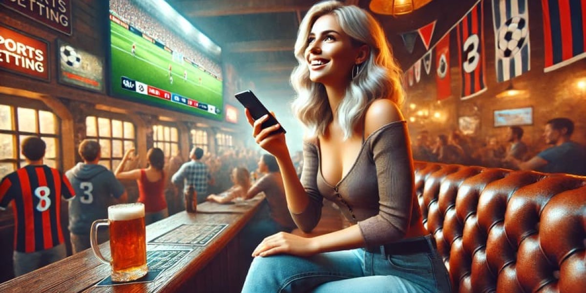 Discovering the Perfect Scam Verification Platform for Betting Sites: toto79.in