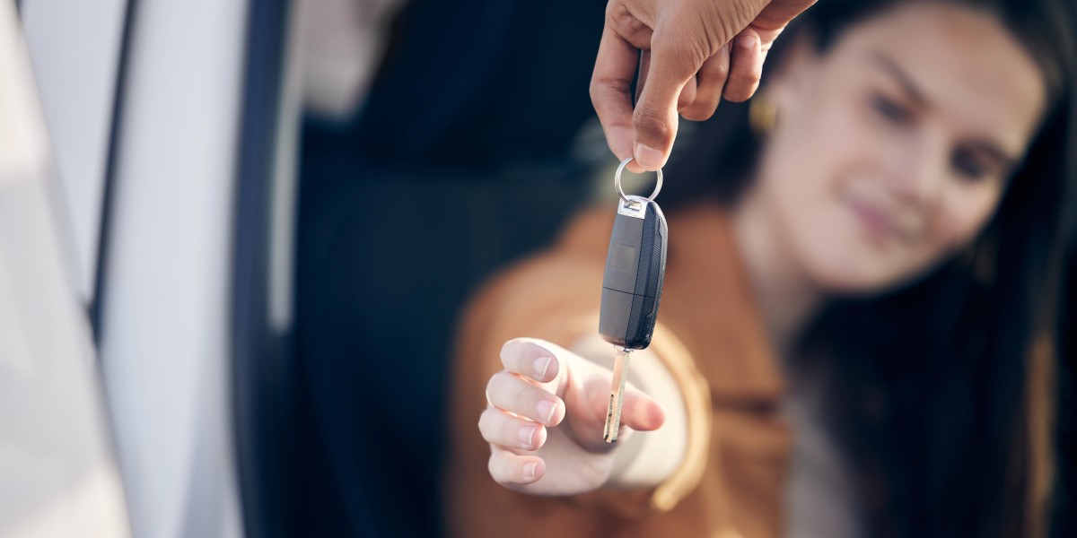 Key Car Locksmith: Your Go-To Solution for Vehicle Lockouts and More