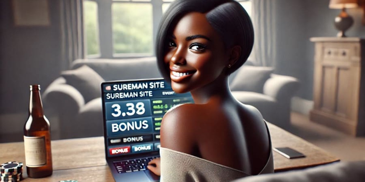 Ensuring Safe Online Sports Betting with Sureman’s Scam Verification Platform