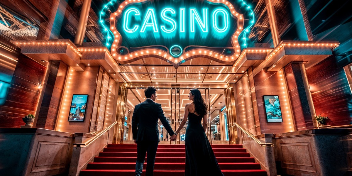 Discovering Trustworthy Casino Sites: Scam Verification Insights from Inavegas Community