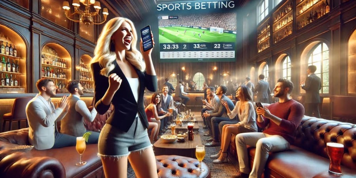 Ensuring Safe Online Sports Betting with the Ultimate Scam Verification Platform - toto79.in