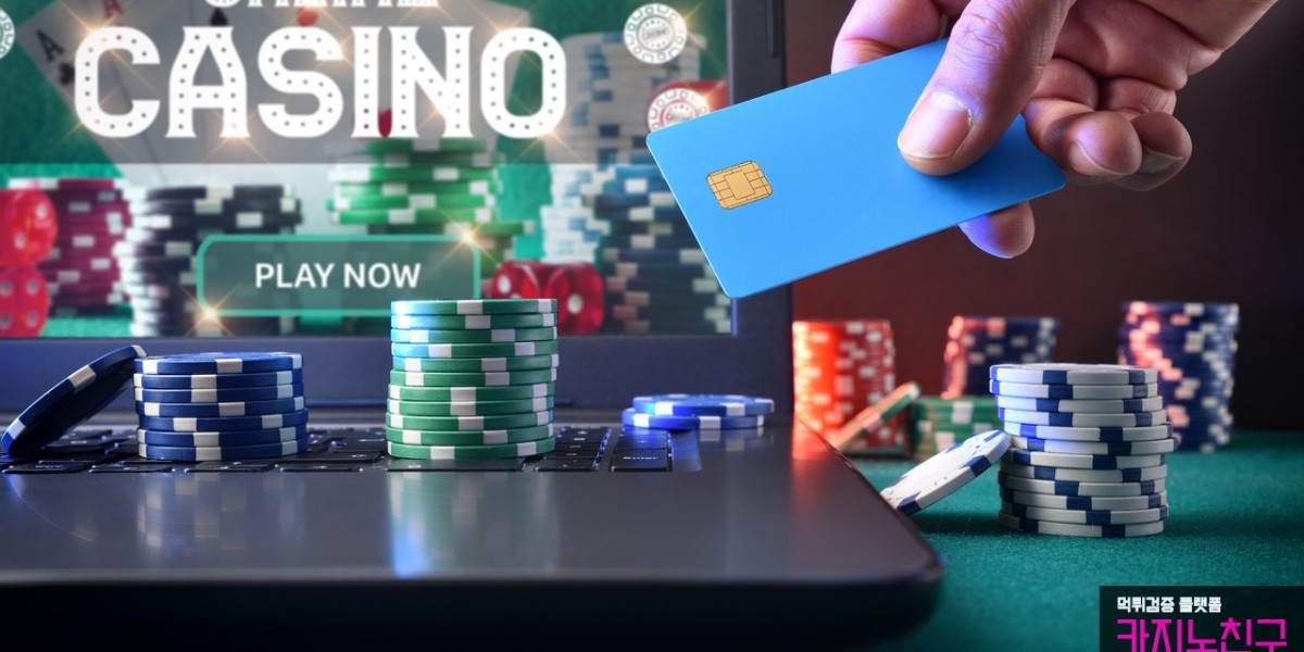 Unlock Safe Gaming with Casino79: Your Perfect Scam Verification Platform for Online Casino