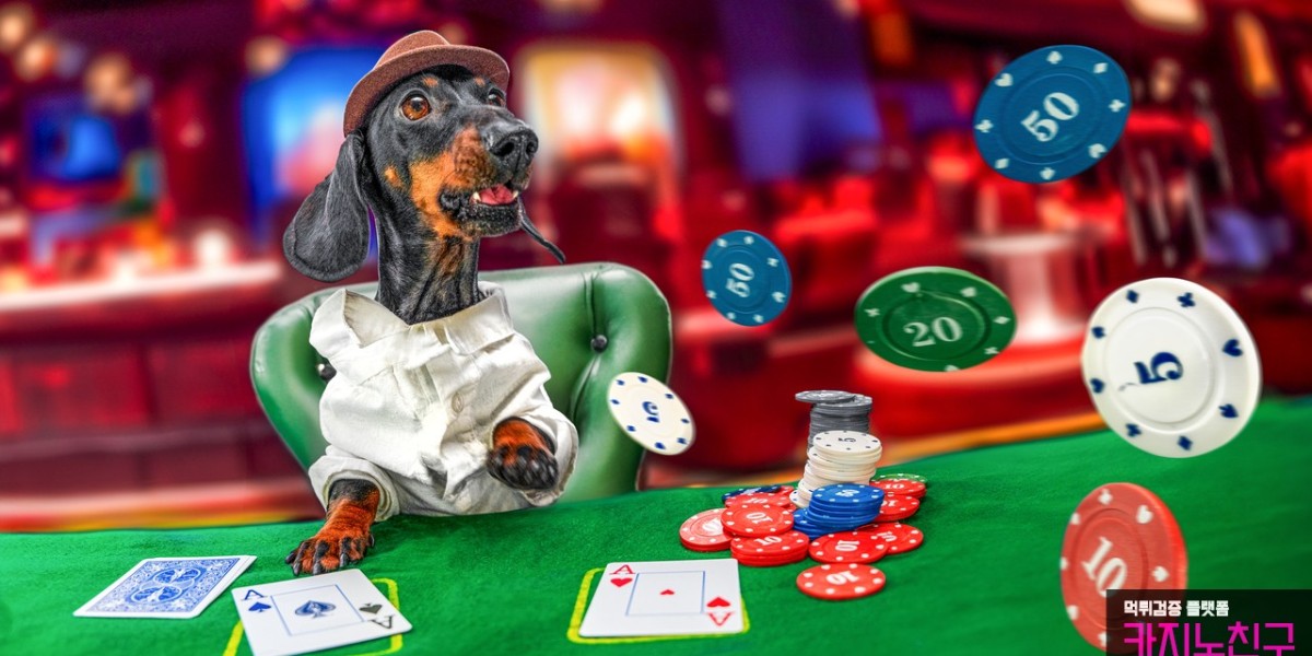 Navigate the World of Evolution Casino with Casino79's Perfect Scam Verification Platform