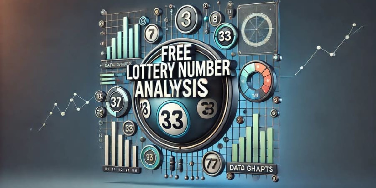 The Ultimate Lotto Guide: Unlocking the Secrets to Winning Big