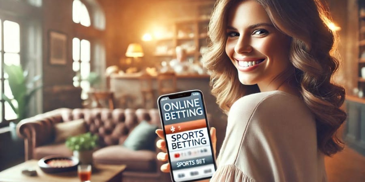 Ensuring Safety: The Sureman Scam Verification Platform for Online Gambling Sites