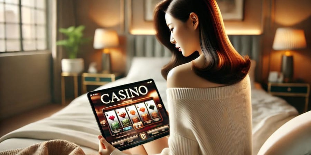 Online Casino Safety: Join the Onca888 Scam Verification Community Today!