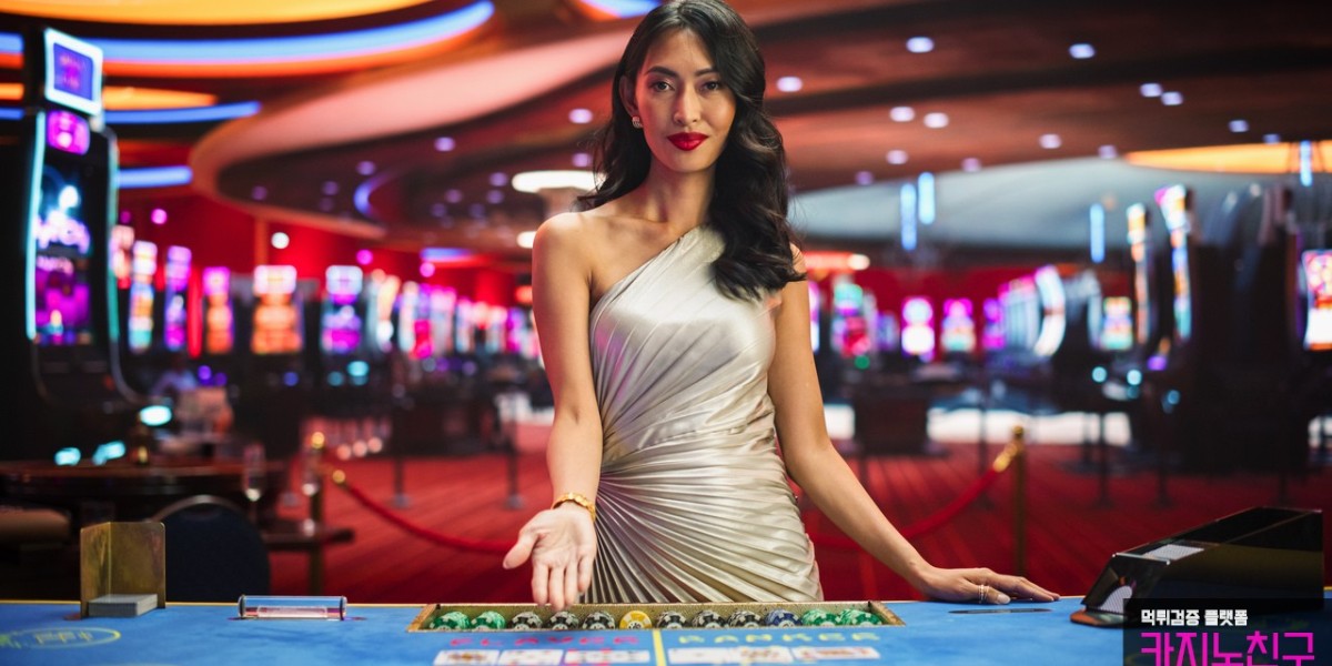 Secure Your Experience in Online Casino with Casino79: The Ultimate Scam Verification Platform