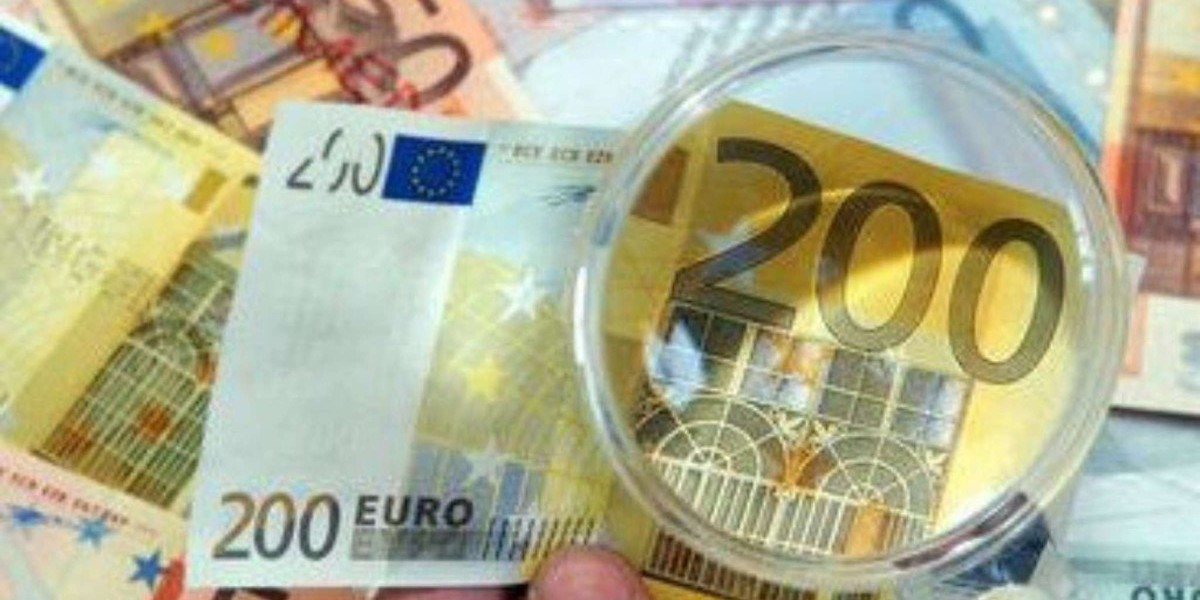 The Dangers and Legal Consequences of Buying Counterfeit Euro Money