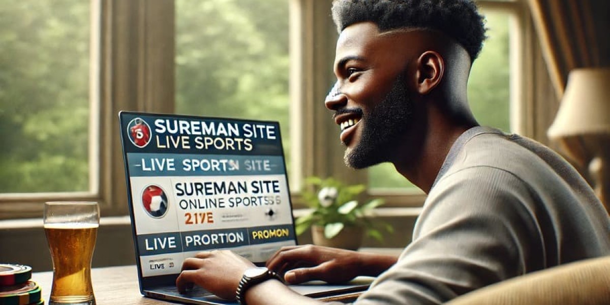 Unveiling the Sports Toto Scam Verification Platform: Sureman