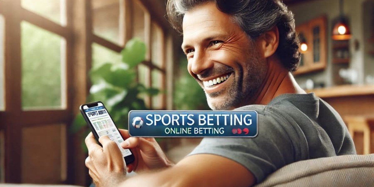 Discover Reliable Online Gambling Sites with Sureman’s Scam Verification Platform