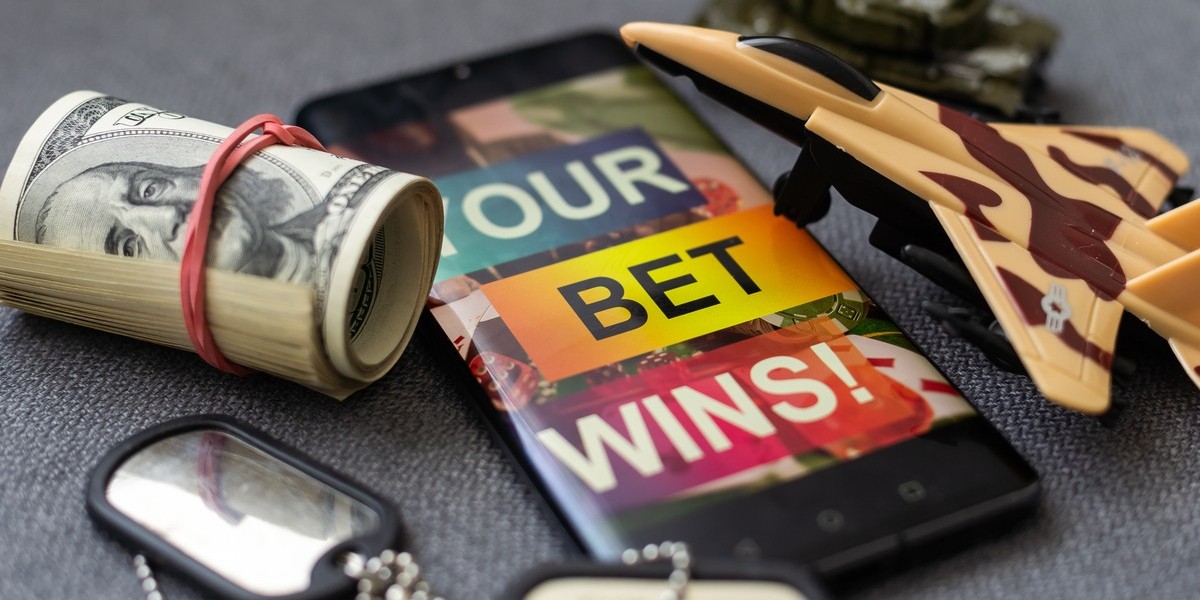 The Thriving World of Online Betting: Insights and Implications