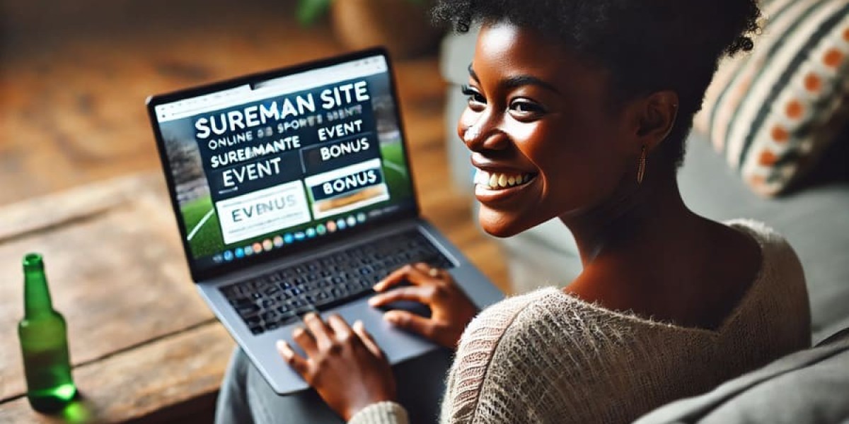 Discovering Trustworthy Online Gambling Sites with Sureman’s Scam Verification Platform