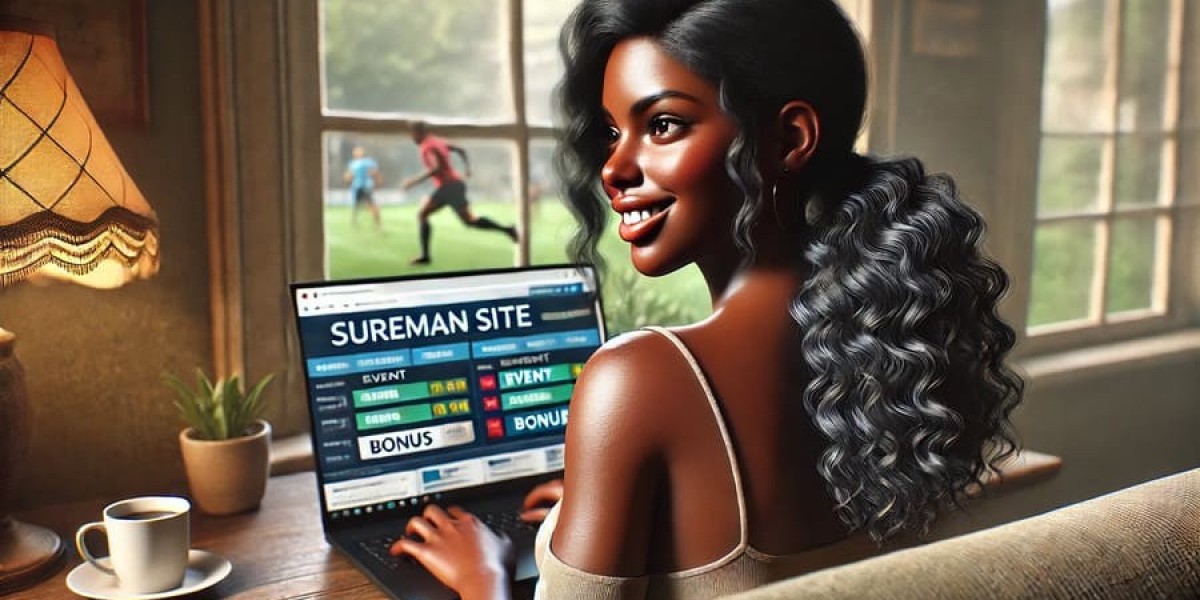 Discovering Reliable Gambling Sites with Sureman’s Scam Verification Platform