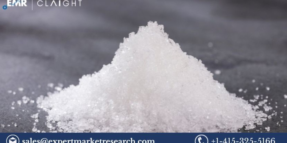 Benzyl Chloride Market Size, Growth & Trends 2025-2034