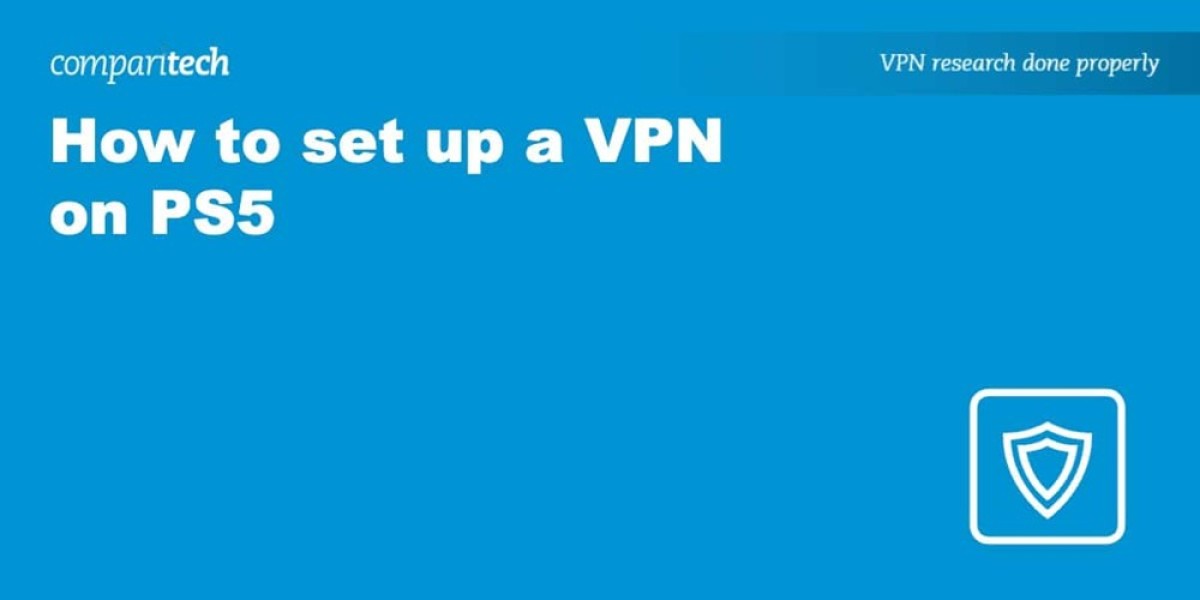 VPN on PlayStation 5 - Setup & Benefits [Guide]