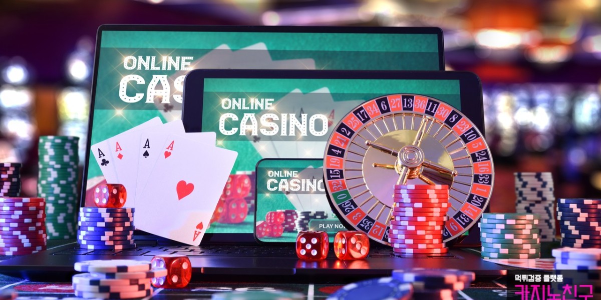 Secure Your Gaming Experience: Casino79's Perfect Scam Verification Platform for Baccarat Sites