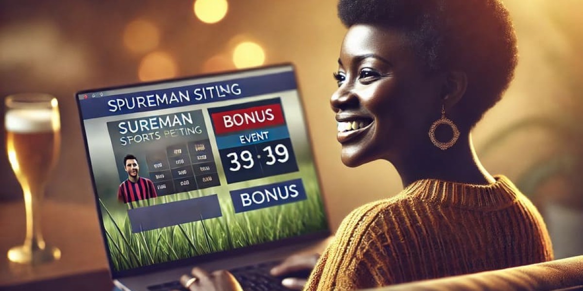 Korean Gambling Sites: Trustworthy Scam Verification with Sureman