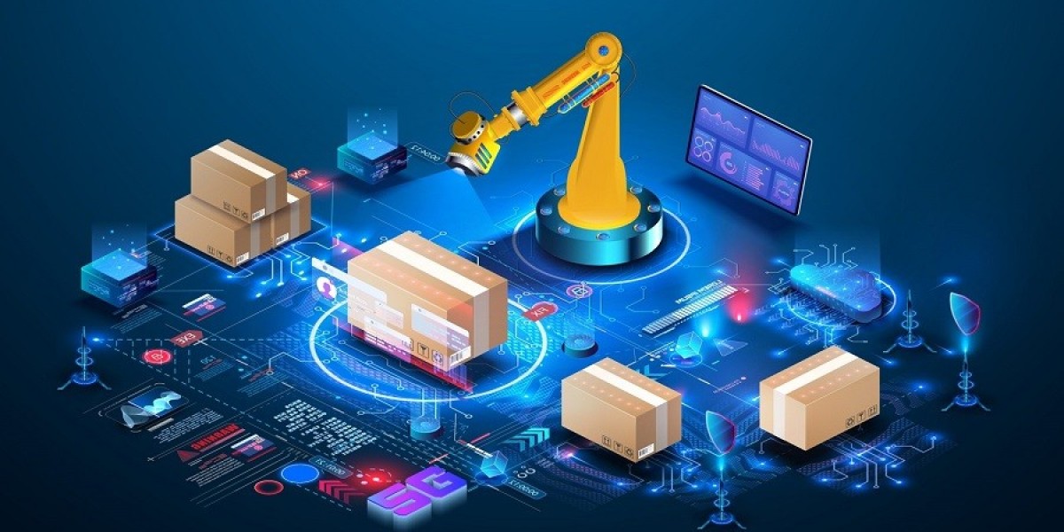 AI in Supply Chain Market Share and Growth Prospects in 2024-2032