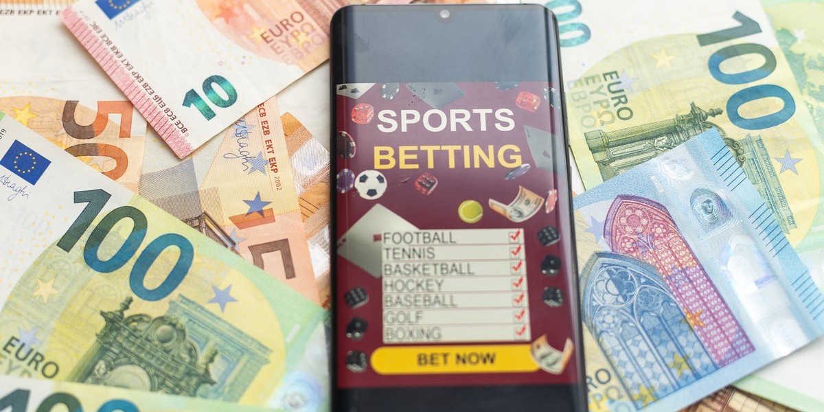 The Thriving World of Online Betting: Insights and Implications