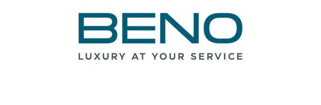 Beno Luxury At Your Service Cover Image